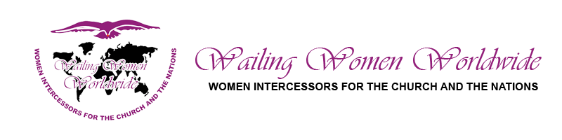 Wailing Women Worldwide Europe
